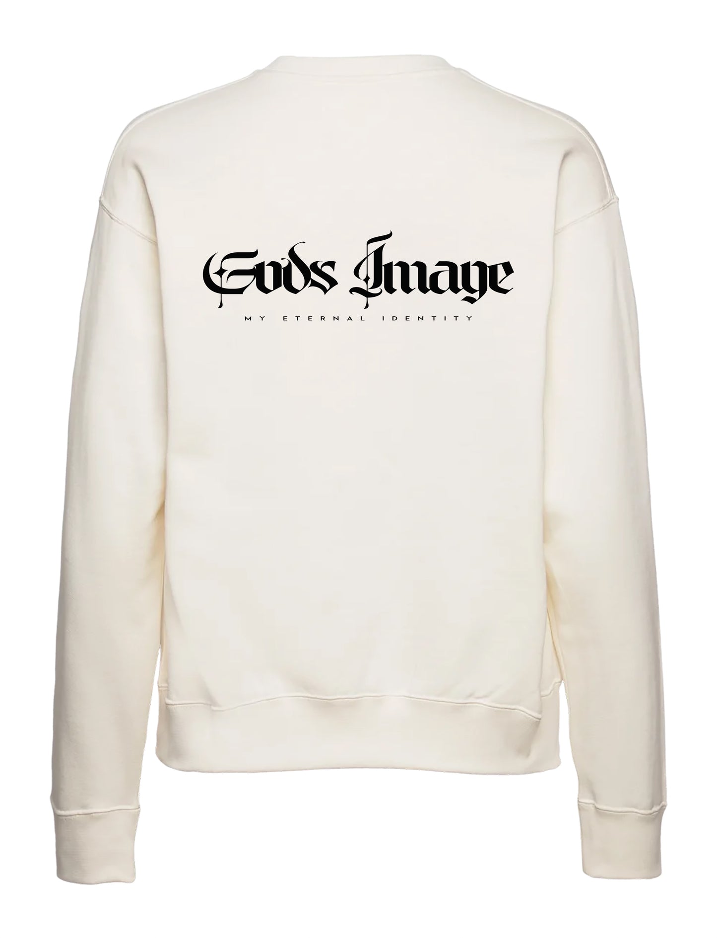 Power. Authority. Dominion