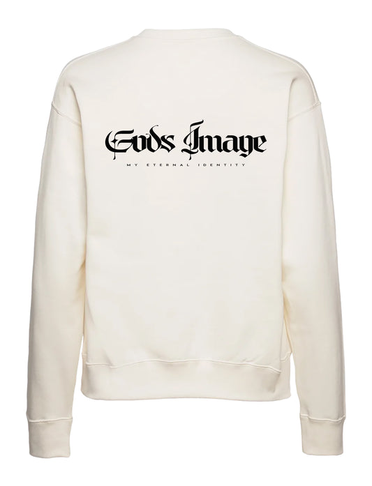 Power. Authority. Dominion